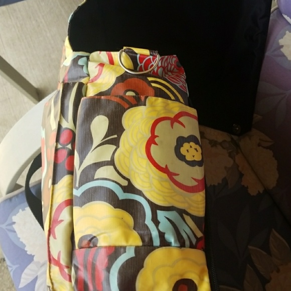 Posh Baby Diaper Bag - Picture 7 of 7